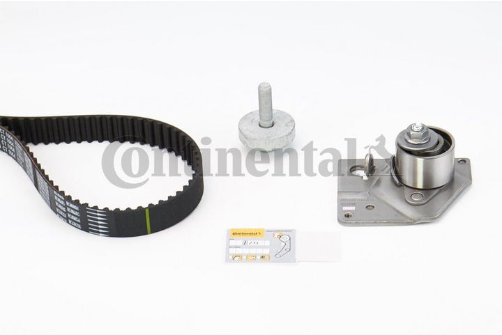 CONTITECH CT1064K1 Zahnriemensatz