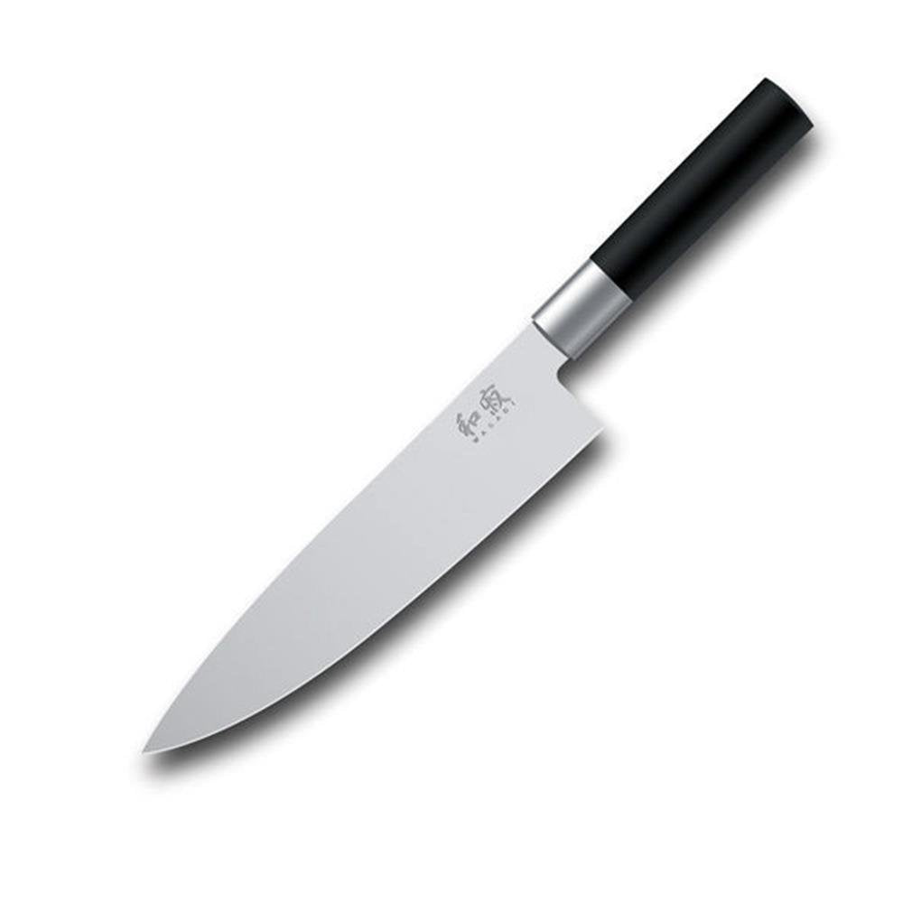KAI 6720C Wasabi black Kochmesser 8 (20cm)