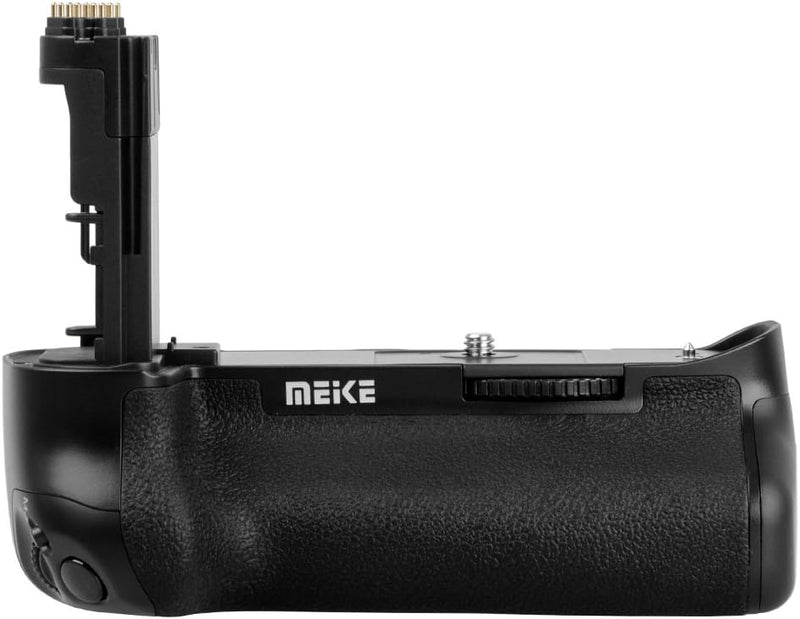 Meike Batteriegriff für Canon EOS 7D Mark II ähnlich BG-E16 Akkugriff in Originalqualität mit Hochfo