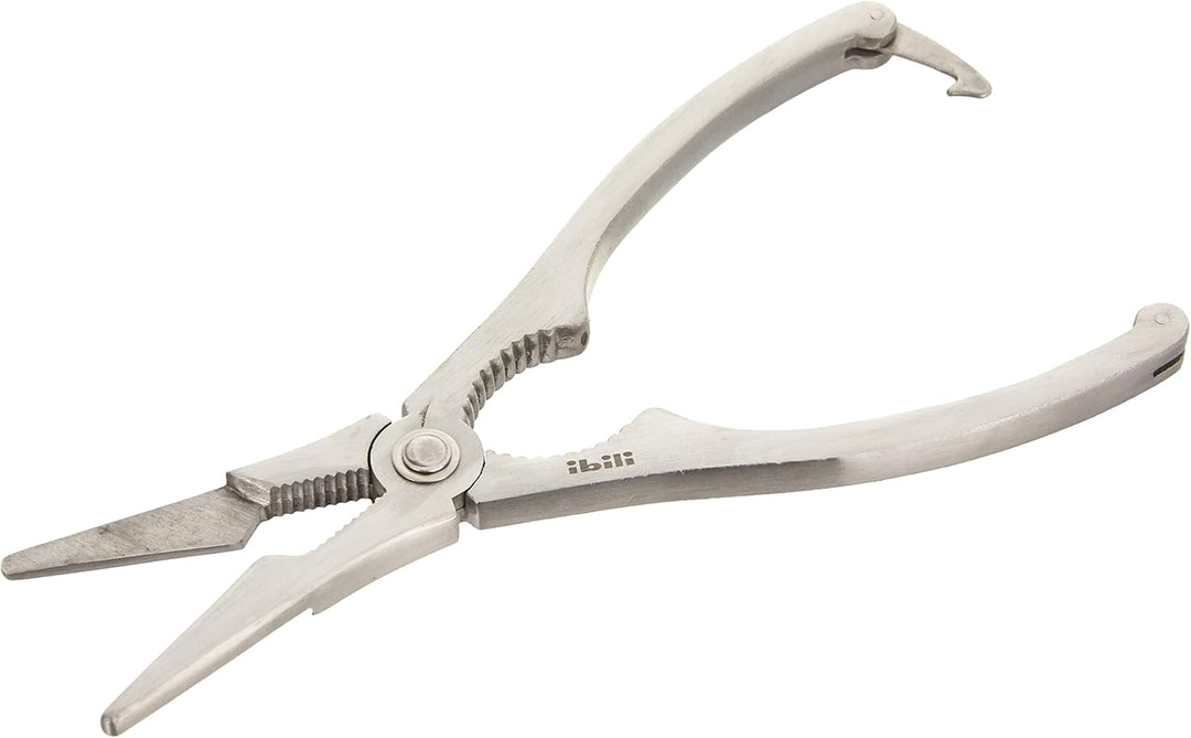 Set TENAZA DE MARISCO Y 2 TENEDORES INOX