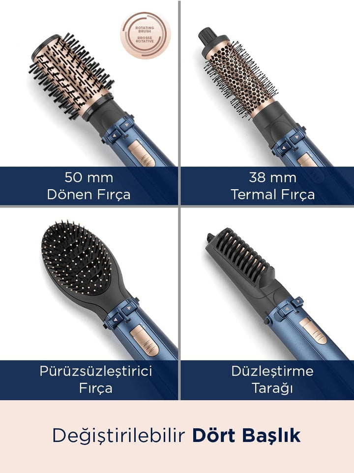 Babyliss Style Pro 1000