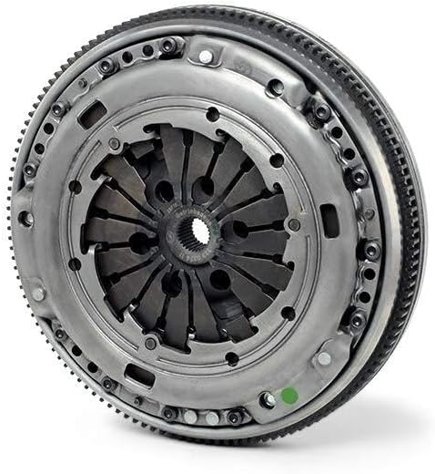 LuK 600 0006 00 Kupplungssatz