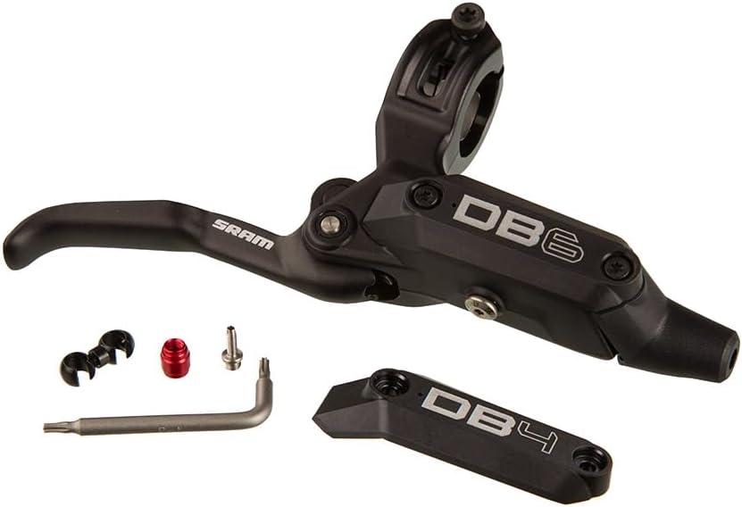 SRAM DB6 Montagehebel rechts