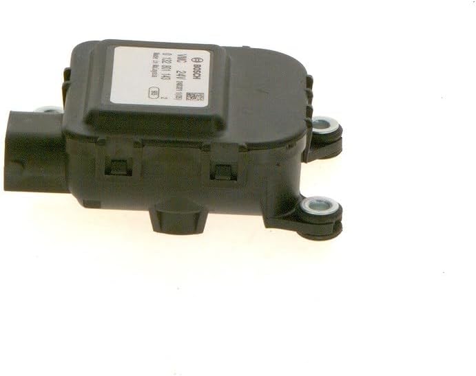 Bosch 0132801143 Stellelement, Leuchtweiteregulierung