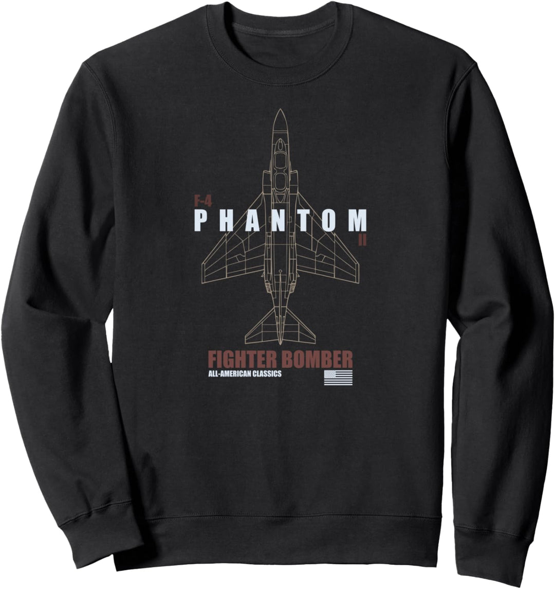 F-4 Phantom II Sweatshirt