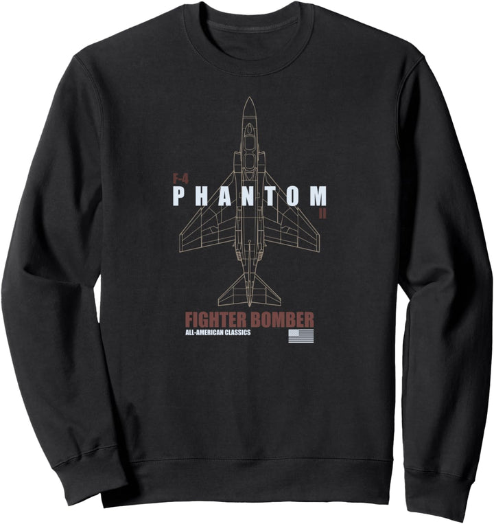 F-4 Phantom II Sweatshirt