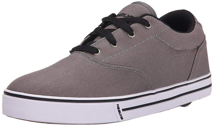 Heelys Launch Jungen Turnschuhe 35 EU Grau, 35 EU Grau