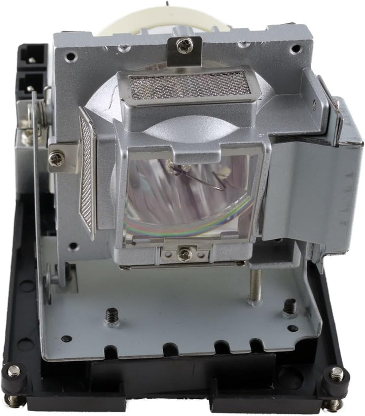 azurano Beamerlampe für VIVITEK 5811118436-SVV Ersatzlampe mit Gehäuse