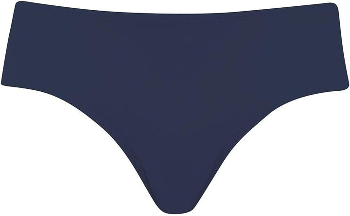 Puma Damen Puma Swim Women's Hipster Bottom Hipster (1er Pack) M Navy, M Navy