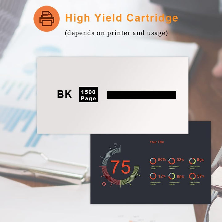 ZOOMTEC MLT-D1042S D1042S Tonerkartuschen Kompatibel mit Drucker Samsung ML-1660 ML-1660N ML-1665 ML