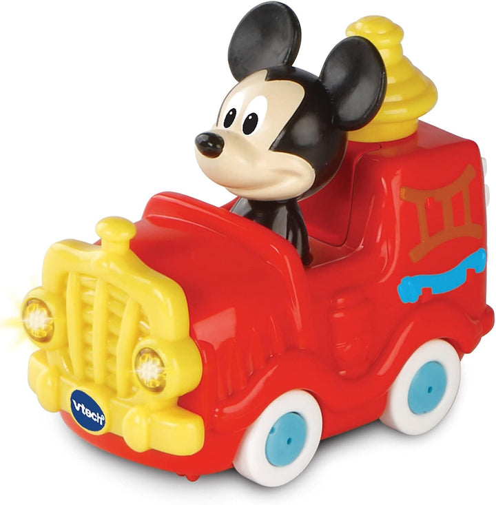 Vtech 80-511704 TUT TUT Baby Flitzer - Mickys Feuerwehrauto