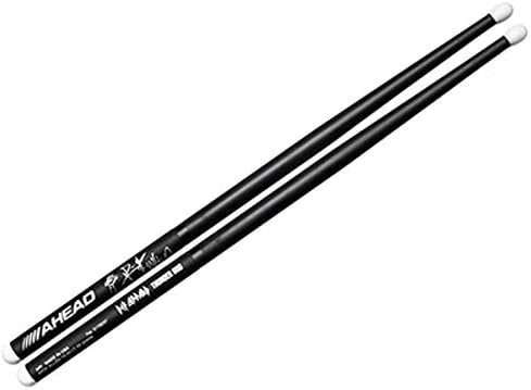 AHEAD RICK ALLEN DEF LEPPARD DRUMSTICKS