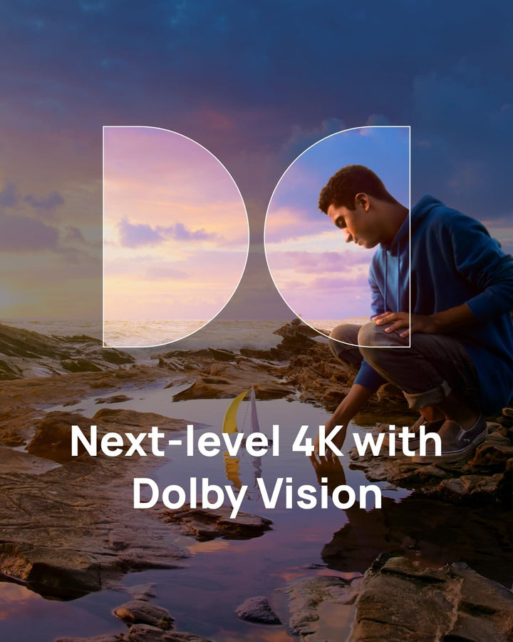 XGIMI Horizon Ultra 4K Beamer Heimkino mit Dolby Vision, Dual Light Heimkinoprojektor, ISA 3.0, 2300