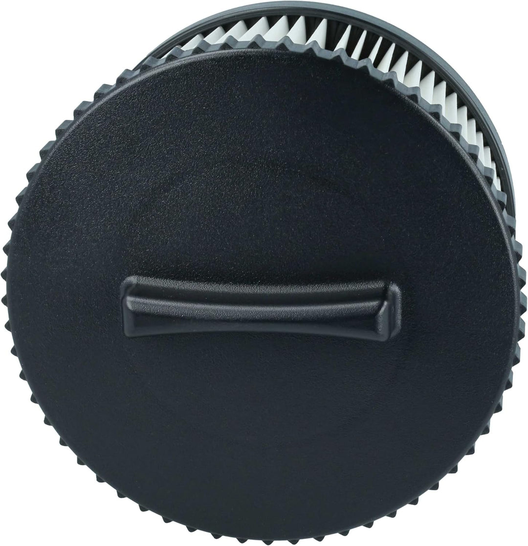 vhbw 2x Staubsaugerfilter kompatibel mit Dewalt DWV010 Typ 2
