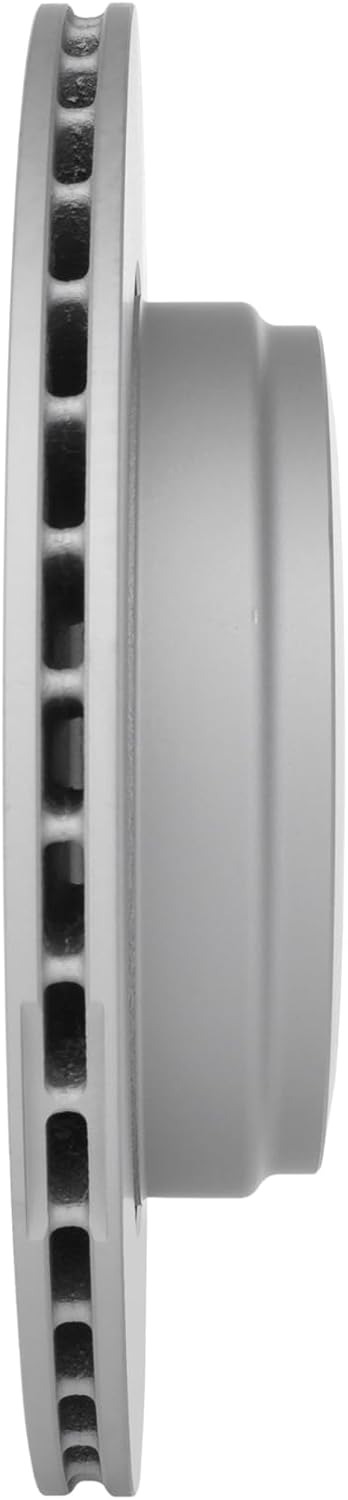 Bosch BD995 Bremsscheiben - Hinterachse - ECE-R90 Zertifizierung - zwei Bremsscheiben pro Set