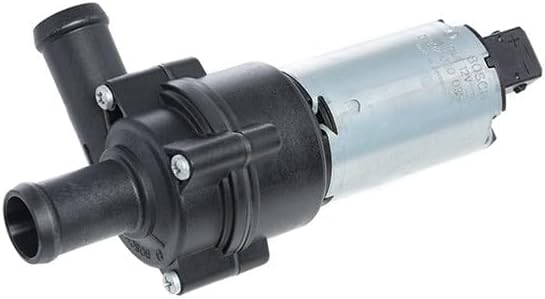 Bosch 0 392 020 039 Zusatzwasserpumpe