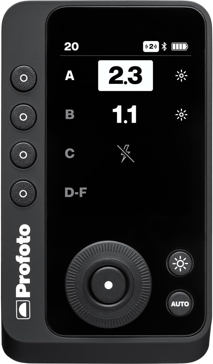 PROFOTO Connect Pro für Sony (901323)