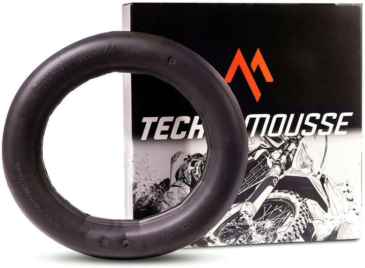 TECHNOMOUSSE M003 Anti-Punktions-Einsatz für Enduro hinten 120/90/18 Enduro 120/90-18, Enduro 120/90