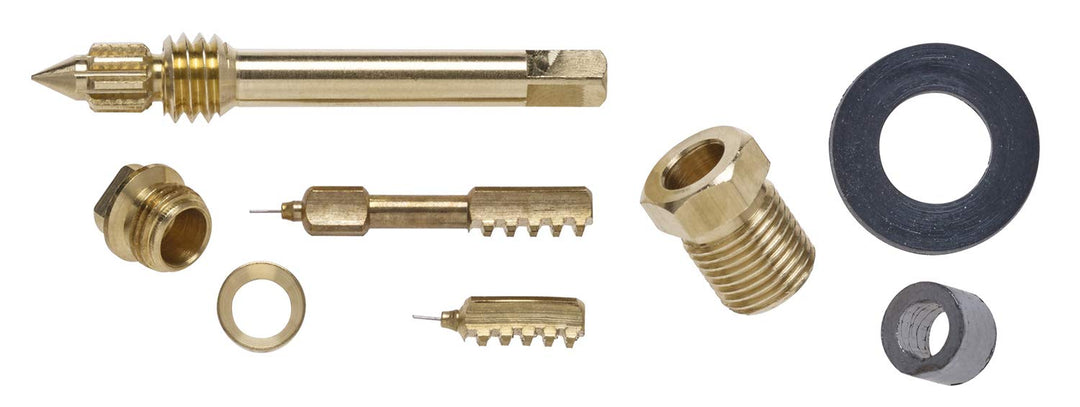 Optimus Kocher Svea Spare Parts Kit