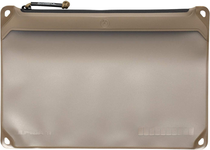 Magpul DAKA Window Pouch Large Flat Dark Earth, Flat Dark Earth