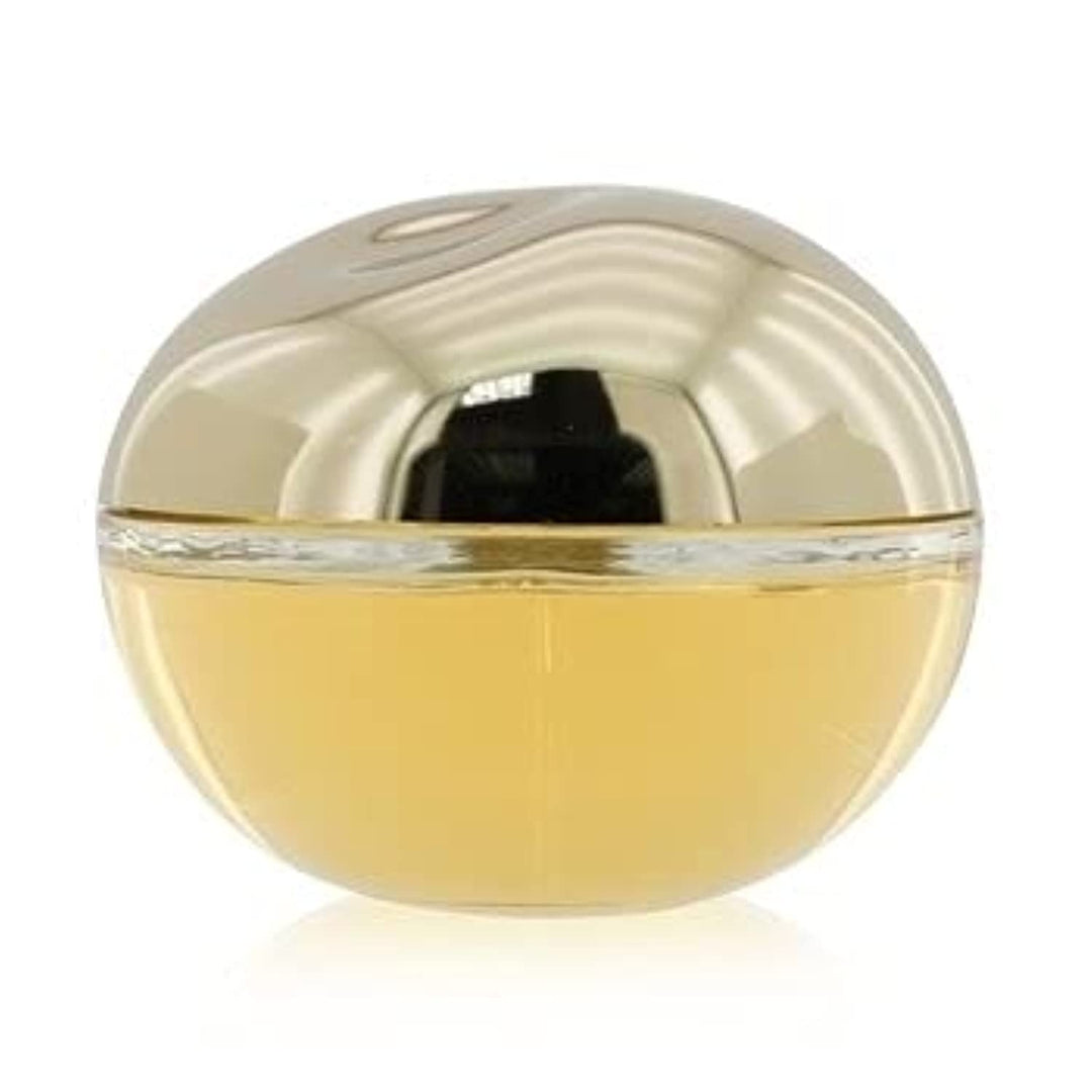 DONNA KARAN Golden Delicious EDP Vapo 100 ml, 1er Pack (1 x 100 ml) Parfum 100 ml (1er Pack), Parfum