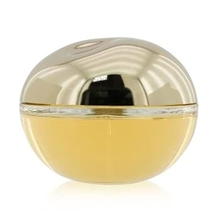 DONNA KARAN Golden Delicious EDP Vapo 100 ml, 1er Pack (1 x 100 ml) Parfum 100 ml (1er Pack), Parfum