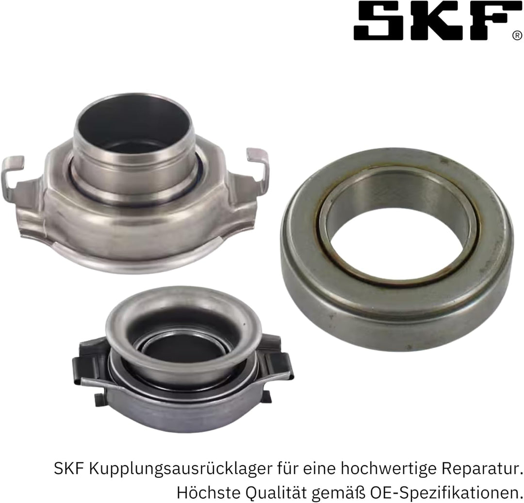 SKF VKC 3560 Ausrücklager