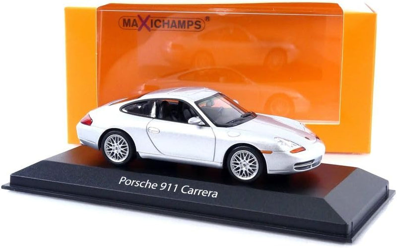 Minichamps MAXICHAMPS – POR 911 (996) – 1998-1/43