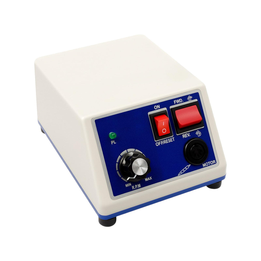 Labor Mikromotor, Dental Marathon Mikro-motor Micromotor mit Handstück und Winkelstück, 0-35000 U/mi