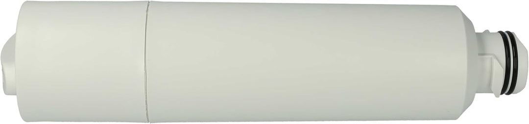 vhbw 2x Wasserfilter Filterkartusche Filter kompatibel mit Samsung RFG296HDRS, RFG296HDWP, RFG297HDB