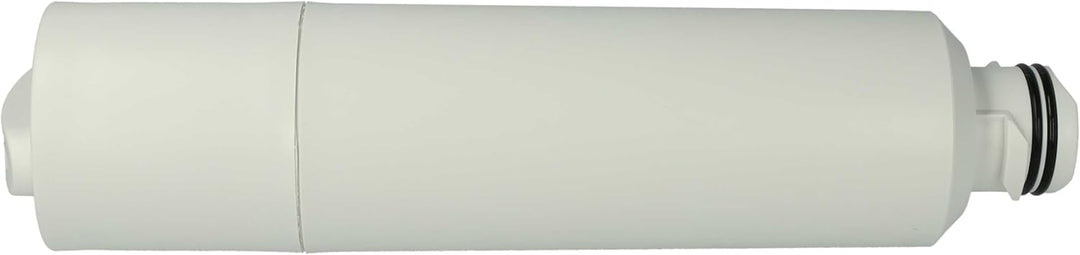 vhbw 2x Wasserfilter Filterkartusche Filter kompatibel mit Samsung RFG293HAWP, RF4289HARS, RF56J9041