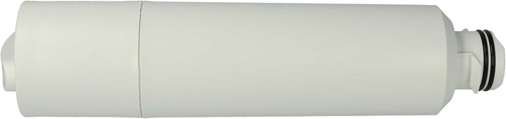 vhbw 2x Wasserfilter Filterkartusche Filter kompatibel mit Samsung RFG293HAWP, RF4289HARS, RF56J9041