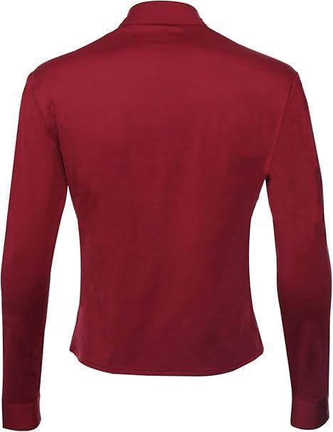 Fortunezone Generations Captain Jean-Luc Picard Cosplay Kostüm Jacke Herren XL Schwarz, XL Schwarz