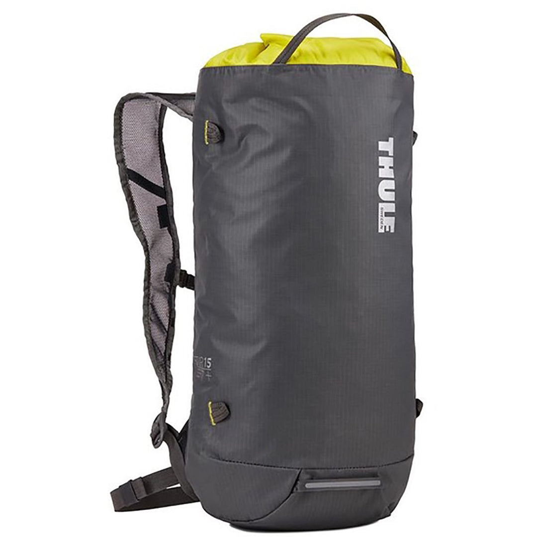 Thule Unisex Stir Stir (1er Pack) 15L Dark Shadow, 15L Dark Shadow