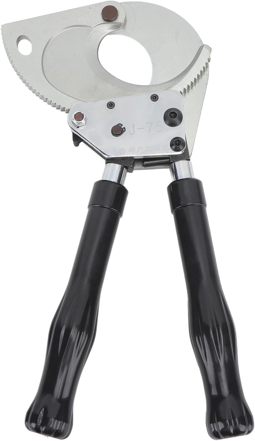Ratschenkabelschneider, 750MCM/400mm² Ratschen-Kabelschneider Ratschenschneider und Drahtkabelschnei
