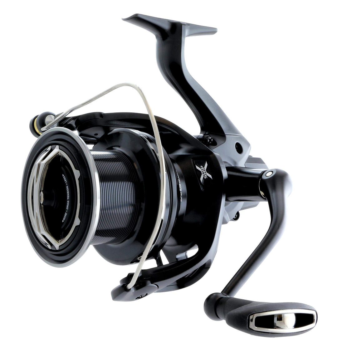 SHIMANO Ultegra 5500 XTD Rolle 5500 Schwarz