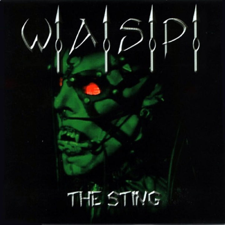 The Sting, Audio-CD