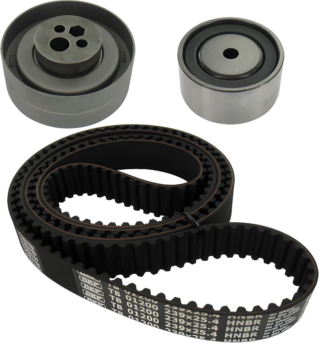 SKF VKMA 01200 Spannrolle