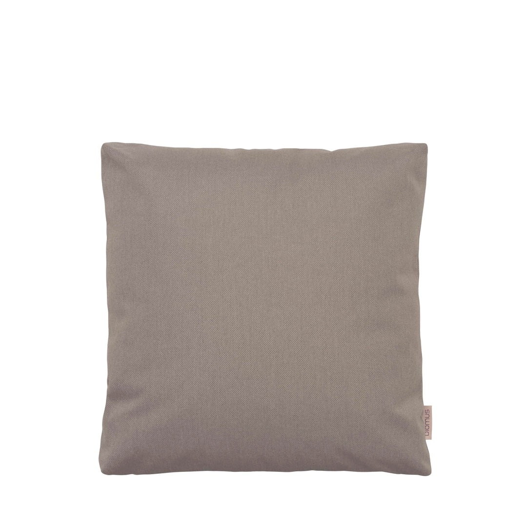 Blomus Outdoor Kissen -Stay- 45 x 45 cm (Earth), Earth