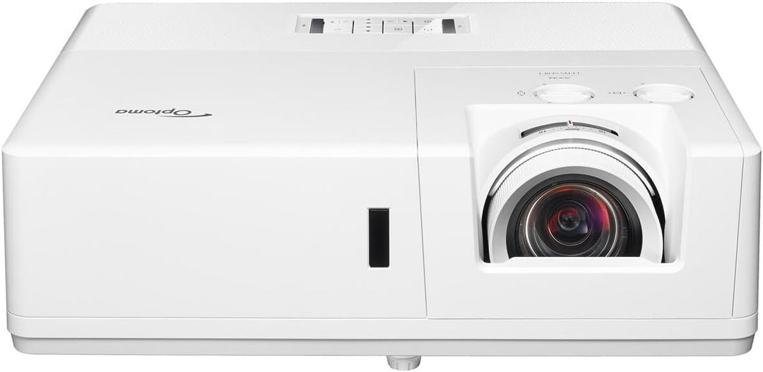 Optoma Projektor ZU607T 6500 LM