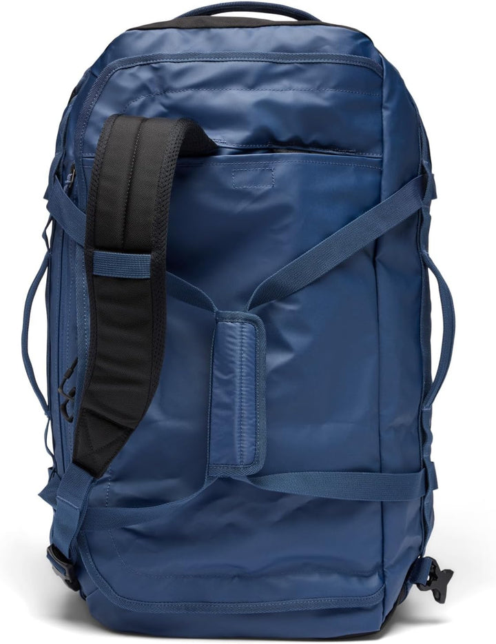 Columbia Landroamer O/S Dark Mountain/Black, O/S Dark Mountain/Black