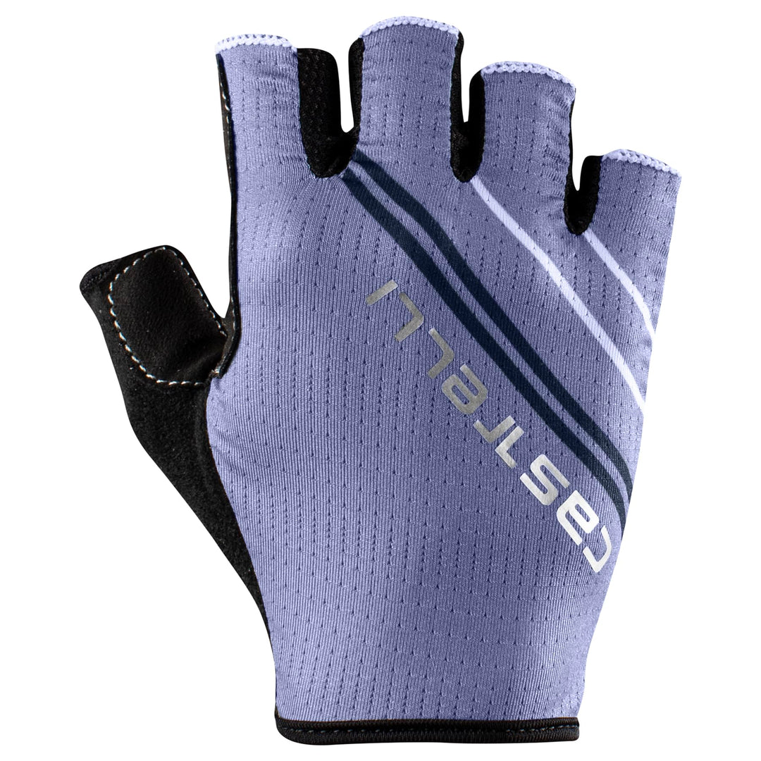 CASTELLI Damen Dolcissima 2 W Glove Fahrradhandschuhe XS Violettes Nebel, XS Violettes Nebel