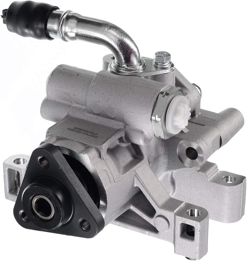 Frankberg Servopumpe Hydraulikpumpe Lenkung Kompatibel mit Jumper 2.2L 2006-2019 Ducato 250 2.2L 200