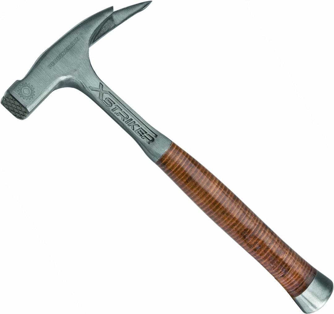 Peddinghaus Latthammer Latthammer Xstriker ganzstahl mit