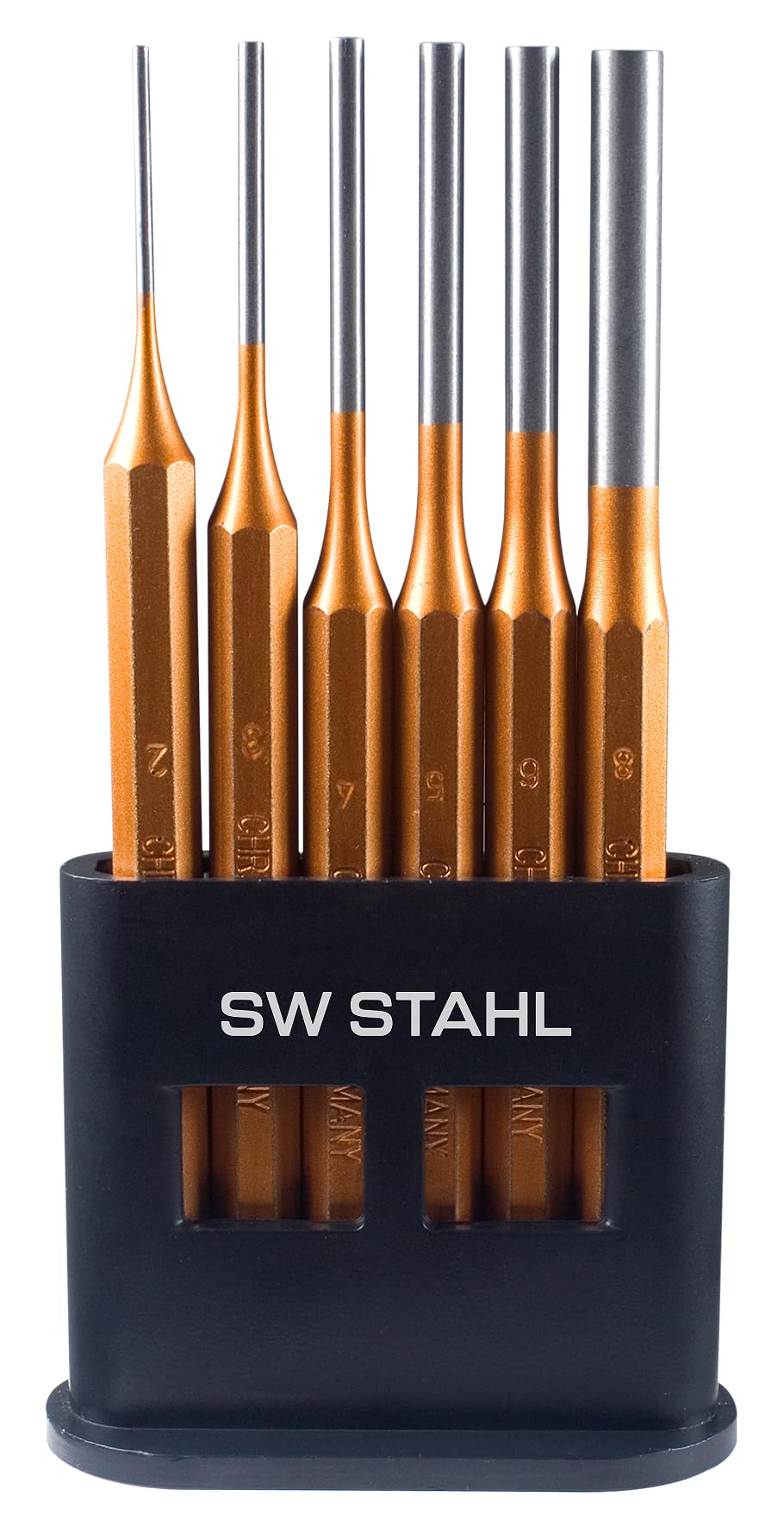 SW Stahl 82625L Splintentreiber