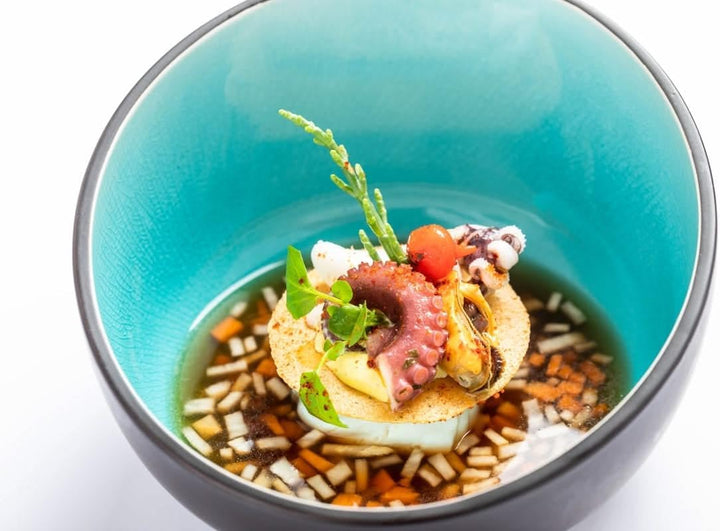 Cosy & Trendy Streetfood Festival Bowl 10.5x8xh6cm10 Ass (10er Set)