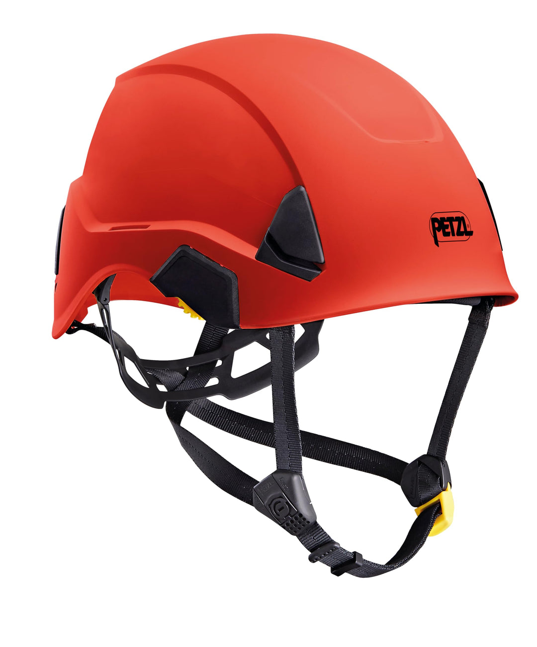 PETZL Unisex – Erwachsene Schicht Kopfschutz Einheitsgrösse solid, Einheitsgrösse solid