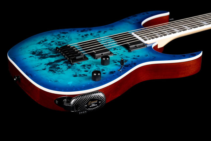 ORTEGA Digital wireless System - 4 Kanäle / 2,4 Ghz/wiederaufladbar/inkl. USB Kabel (ODWS-1CAR)