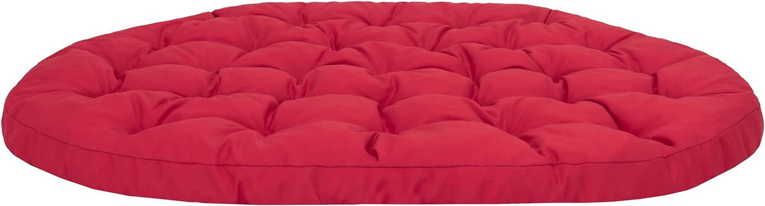 Bjird Hängesessel Kissen, Polster, Auflage für Polyrattan & Rattan Hängeschaukel, Sitzauflage für Hä