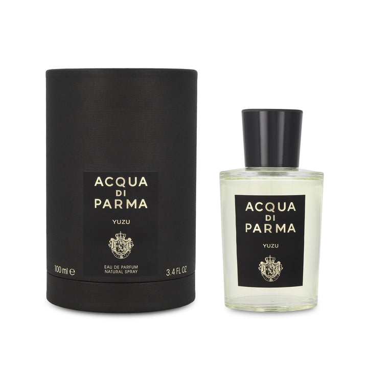 Acqua di Parma Signatures of the Sun Yuzu Femme/woman Eau de Parfum, 100 ml, 100 ml
